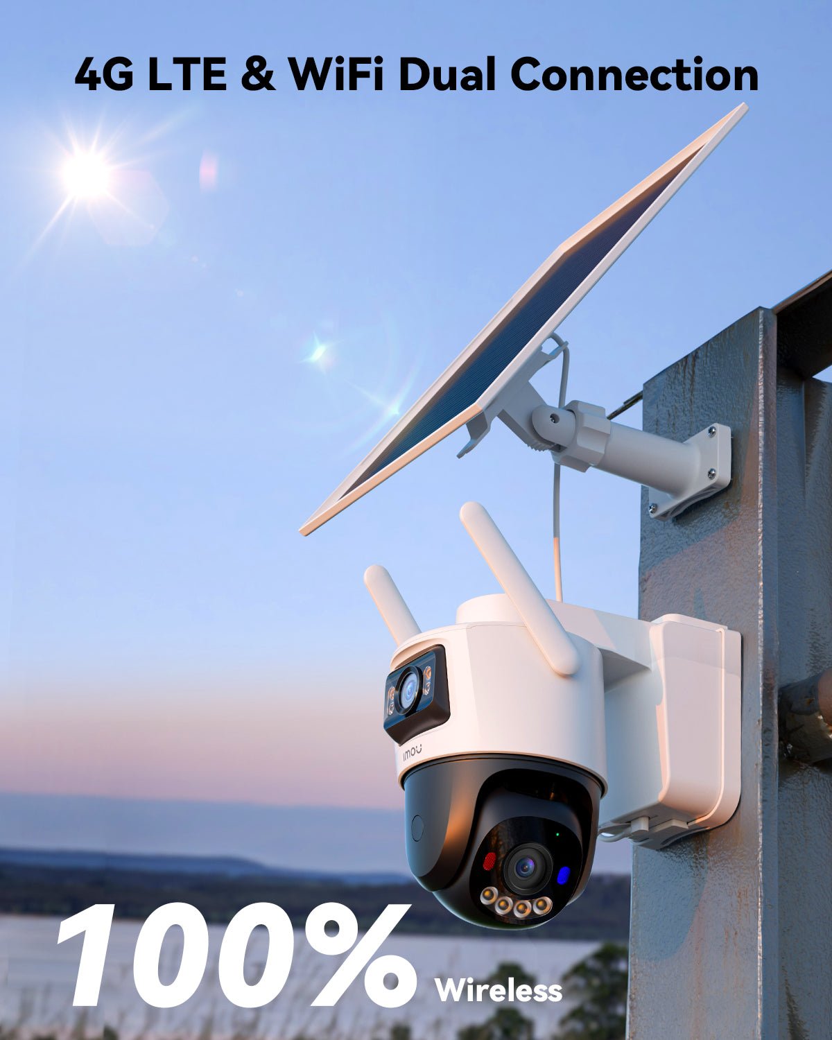 Wireless Camera